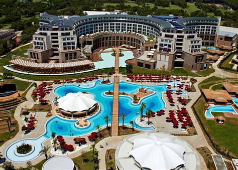 kaya palazzo resort & casino girne